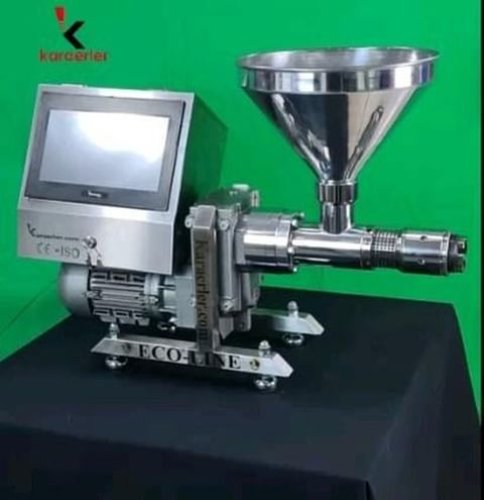 Video post from karaerlermakina.