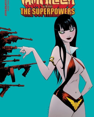 Carousel post from lotuslandcomics.