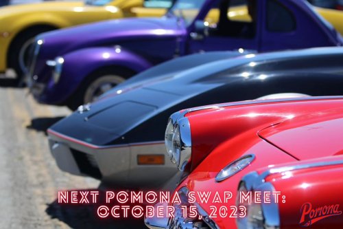 Photo post from pomonaswapmeet.