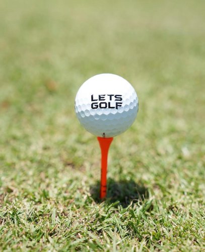 Scottsdale Golf X DJ Khaled - Lets Go Golfing