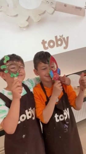 Video post from tobycomtr.