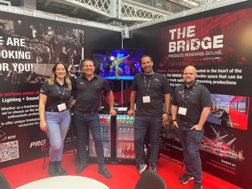 Photo post from prg_uk.