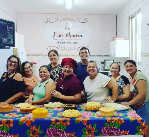 Photo post from lumoreiracursos.