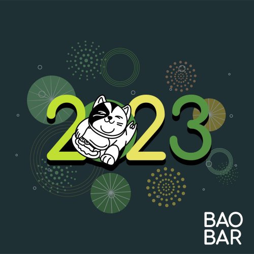 Photo post from bao_barbg.