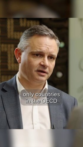 Video post from nzgreenparty.