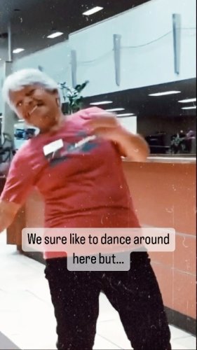 Video post from cacflatirons.
