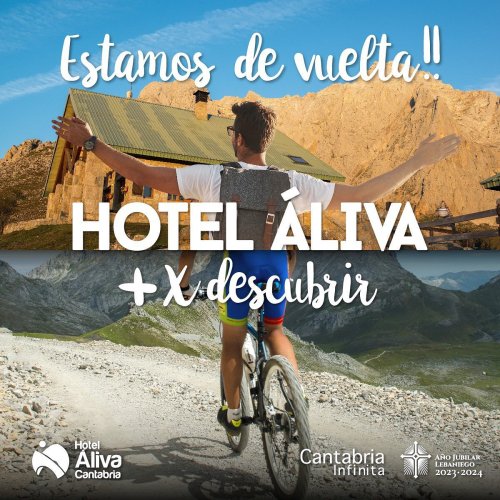 Photo post from cantabriaturismo.