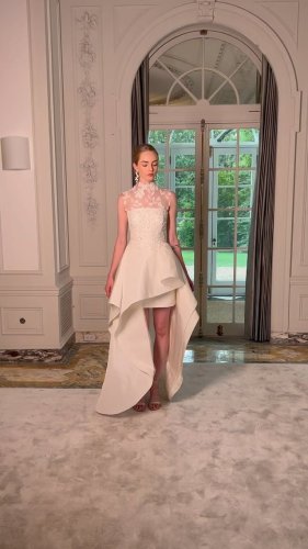 Video post from jolibride.