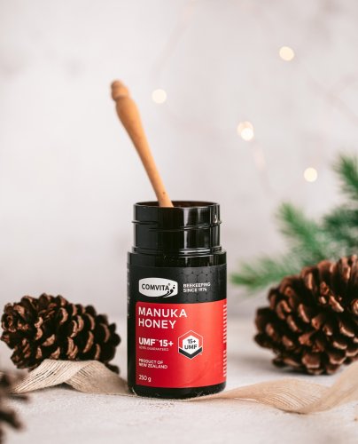 Photo post from comvita_au.