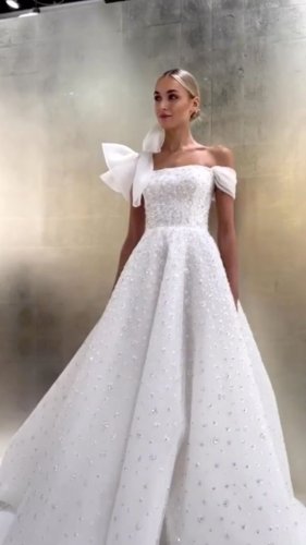 Video post from jolibride.