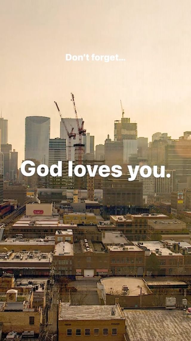 Video post from chicagochurchofchrist.