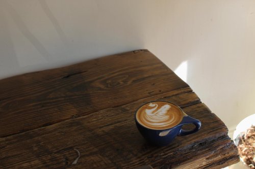 Photo post from nordaggioscoffee.
