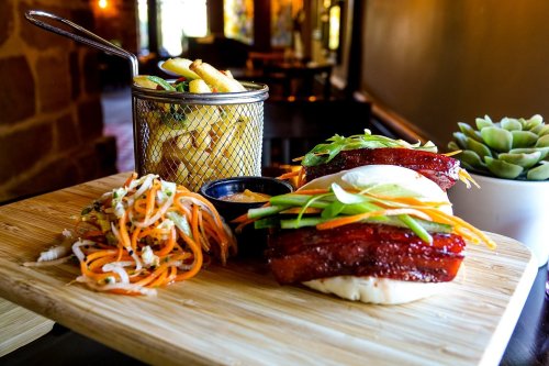 Photo post from themoathouse.