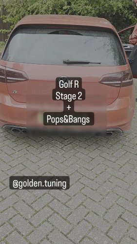 Video post from golden.tuning.