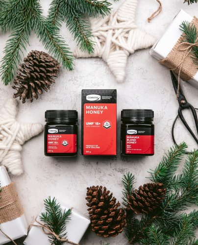 Photo post from comvita_au.