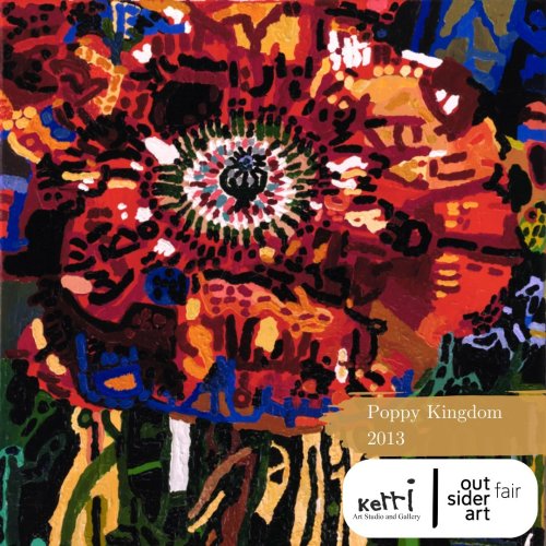 Photo post from kerrigallery_wpa.