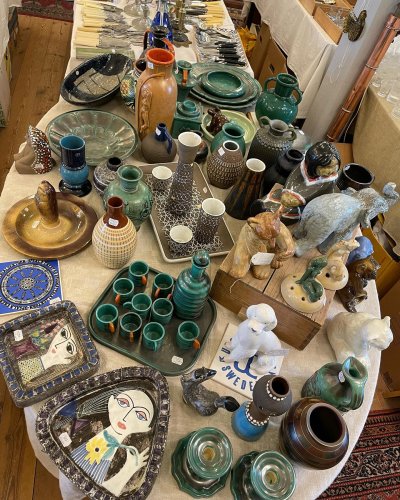 Carousel post from ulva_diversehandel.