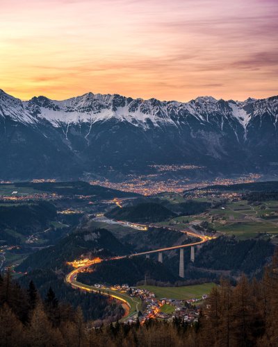 Photo post from innsbrucktourism.