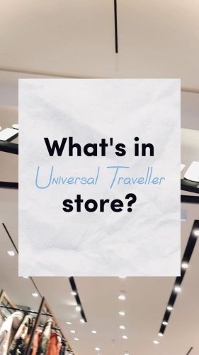 Video post from universaltraveller_my.