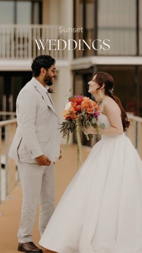 Video post from islaverdeweddings.