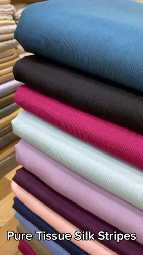 Video post from akbar_fabrics_.