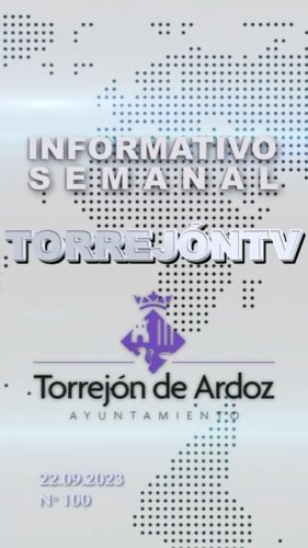 Video post from torrejonjoven.