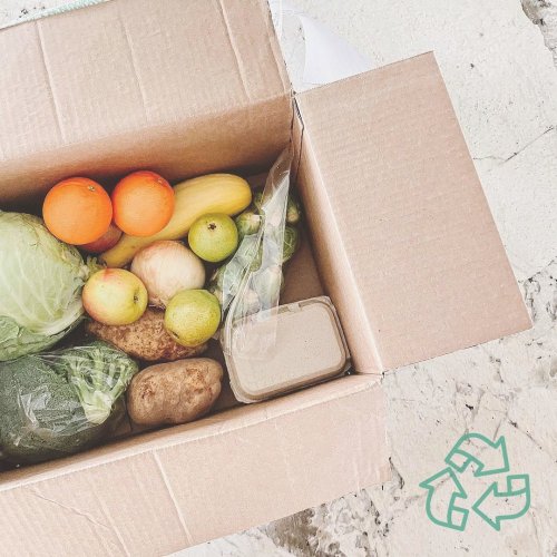 Photo post from farmbox_arizona.