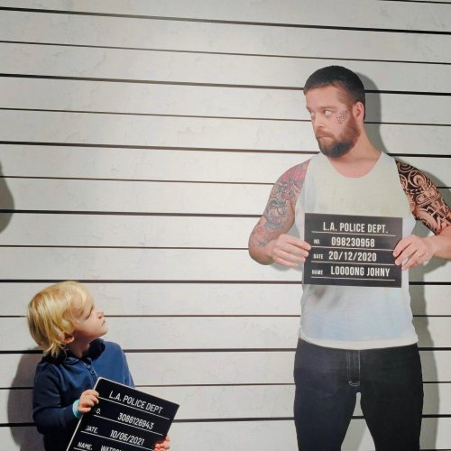 Photo post from uniterapia.official.