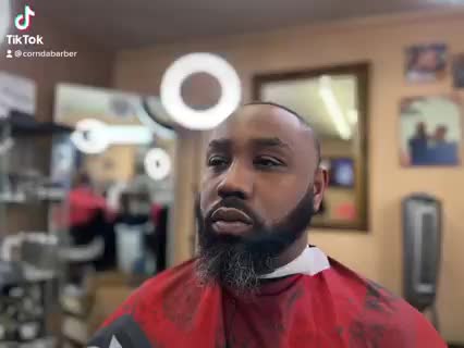 Video post from corndabarber.