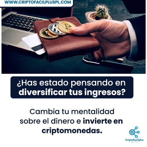 Photo post from criptofacilplus.