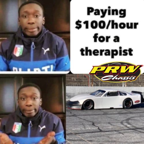 Photo post from prwchassis.