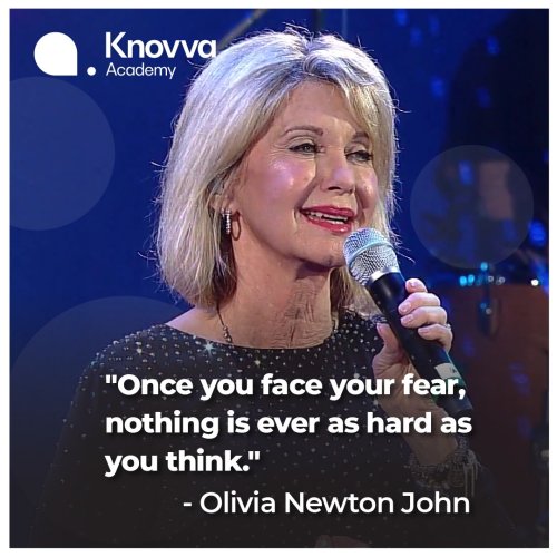 Photo post from knovva_academy.