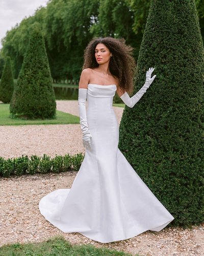 Photo post from lelitebridal.