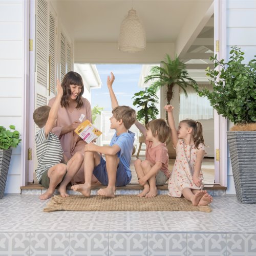 Carousel post from comvita_au.