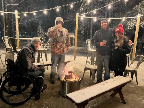 Photo post from northlandbrew.