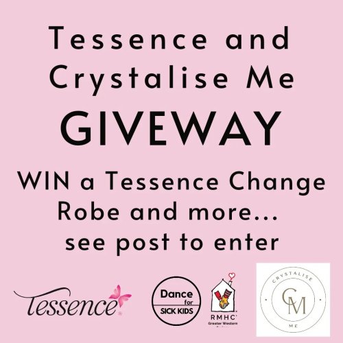 Photo post from tessence_tessence.