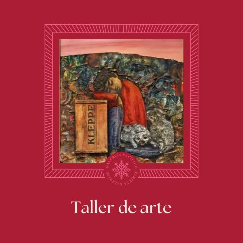 Photo post from galeriaspacificoshopping.