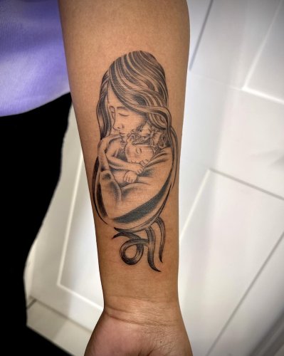 Photo post from lovetattoossandhurst.