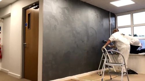 Video post from avkointerior.