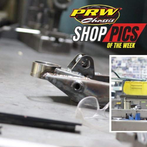 Carousel post from prwchassis.