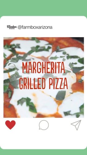 Video post from farmbox_arizona.