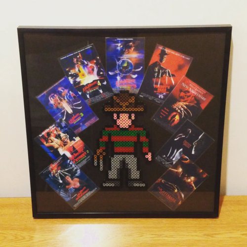 Photo post from caveofpixels.