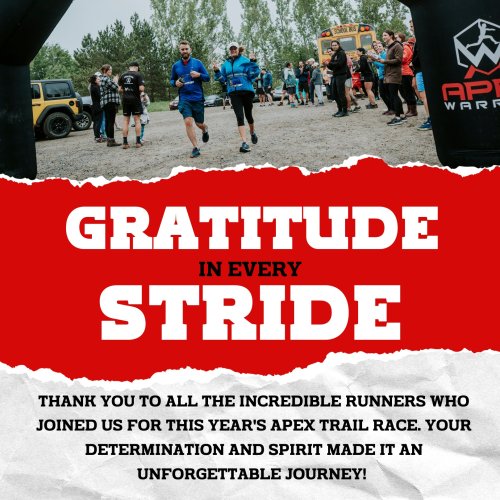 Photo post from apexwarriorfitness.