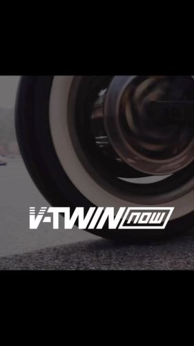 Video post from vtwinnow.
