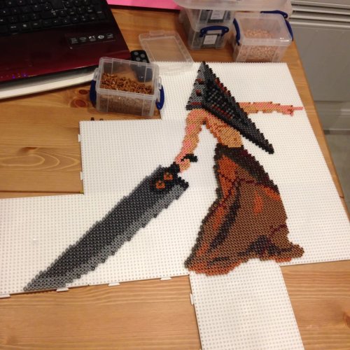 Photo post from caveofpixels.