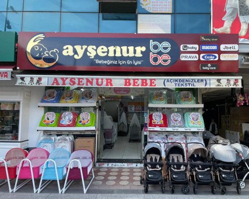 Photo post from borareklam.