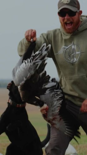 Video post from northernskiesoutfitters.