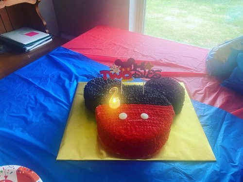 Photo post from justforyoubaking.