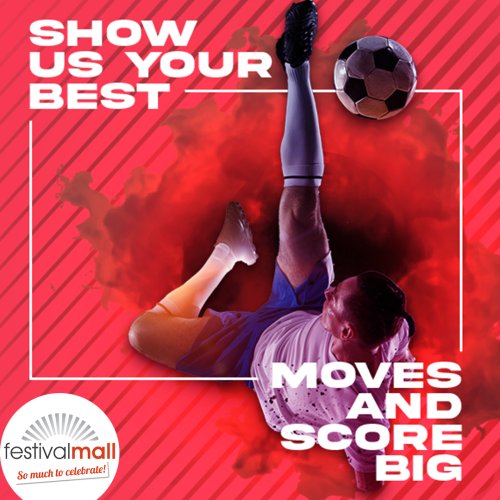 Photo post from festival_mall.