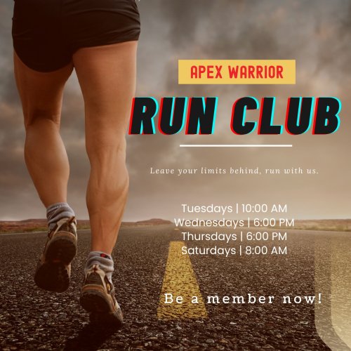Photo post from apexwarriorfitness.